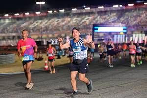 BIB: 
                            <button type="button" onclick="openModal(23320582)" class="btn btn-primary btn-sm float-right btn-popup" data-toggle="modal" data-target=".modal-high-quality">
                        <i class="fas fa-shopping-cart"></i> Add to Cart
                    </button>
                                            <button type="button" onclick="isThisMe(23320582, true)" class="btn btn-success btn-sm float-right btn-popup btn-isme hidden" data-toggle="tooltip" data-placement="bottom" title="นี่คือรูปของคุณใช่ไหม คลิกที่นี่เพื่อเอาเข้าอัลบั้ม">
                        <i class="fas fa-plus"></i> Add to album
                    </button>
                    <button type="button" onclick="isThisMe(23320582, false)" class="btn btn-warning btn-sm float-right btn-popup btn-isnotme hidden">
                        <i class="fas fa-ban"></i> Remove from album
                    </button>